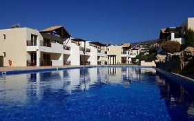 Ground Floor One Bedroom Apartment, Vanessa Complex